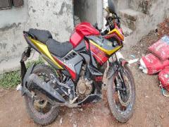 Lifan KPR150